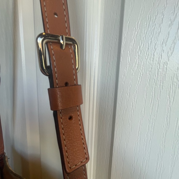 Kate Spade Crossbody Bag, Matching Wristlet Available - Picture 5 of 14